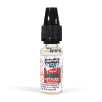 Dripping Range Zombie Astaire 10ml White Background