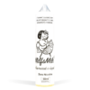 Milfsmilk Custard Cream Strawberry Milkshake 50ml E-Liquid Shortfills 3 for £15