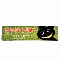 psycho bunny kushcake vape mat