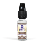 Daintys Aniseed E-Liquid 10ml on white background