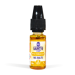 Dainty's RY4 Caramel Tobacco 10ml Nic Salt 5 for £10