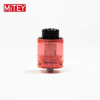 Mitey Mesh Disposable Sub Ohm Tank