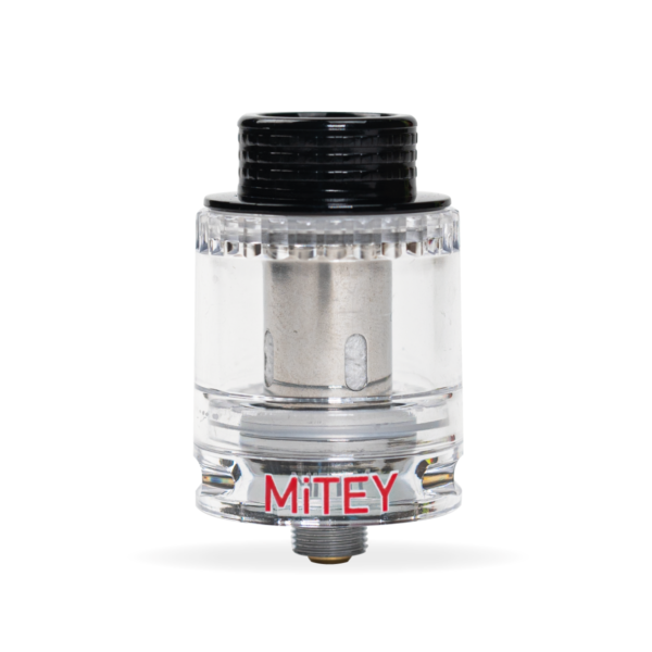 Mitey Mesh Tank Silver White Background Studio Shot