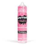 Dripping Pinkberg 50ml E-Liquid Shortfill Zero Nicotine