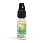 EV Apple & Mango E-Liquid 10ml on White Background