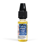 EV Blueberry E-Liquid 10ml on White Background