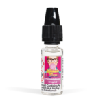 EV Bubblegum E-Liquid 10ml on White Background