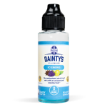 Iceberg Flavour Dainty's 80ml E-Liquid with 50/50 VG/PG and Zero Nicotine