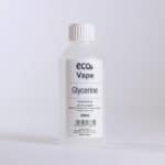 ECO VAPE BASE VG 250