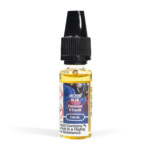 EV Heizen Blue E-Liquid 10ml on White Background