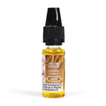 EV Rolling Tobacco E-Liquid 10ml on White Background