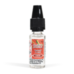 EV Strawberry & Watermelon E-Liquid 10ml on White Background