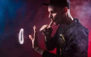 Vape Trick