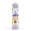 Fruit Fodder Dainty's 50ml E-Liquid Shortfill with Zero Nicotine