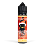 Christmas Cookie Psycho Bunny 50ml E-Liquid Shortfills with Zero Nicotine