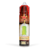 Cinema Apple Razz Blast 50ml E-Liquid Shortfill 70/30 VG/PG