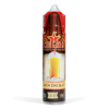 Cinema Lemon Zing Blast 50ml E-Liquid Shortfill 70/30 VG/PG