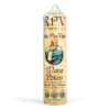 Mana RPV 50ml E-Liquid Shortfill Zero Nicotine for Gamers