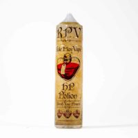 HP RPV 50ml E-Liquid Shortfill Zero Nicotine for Gamers