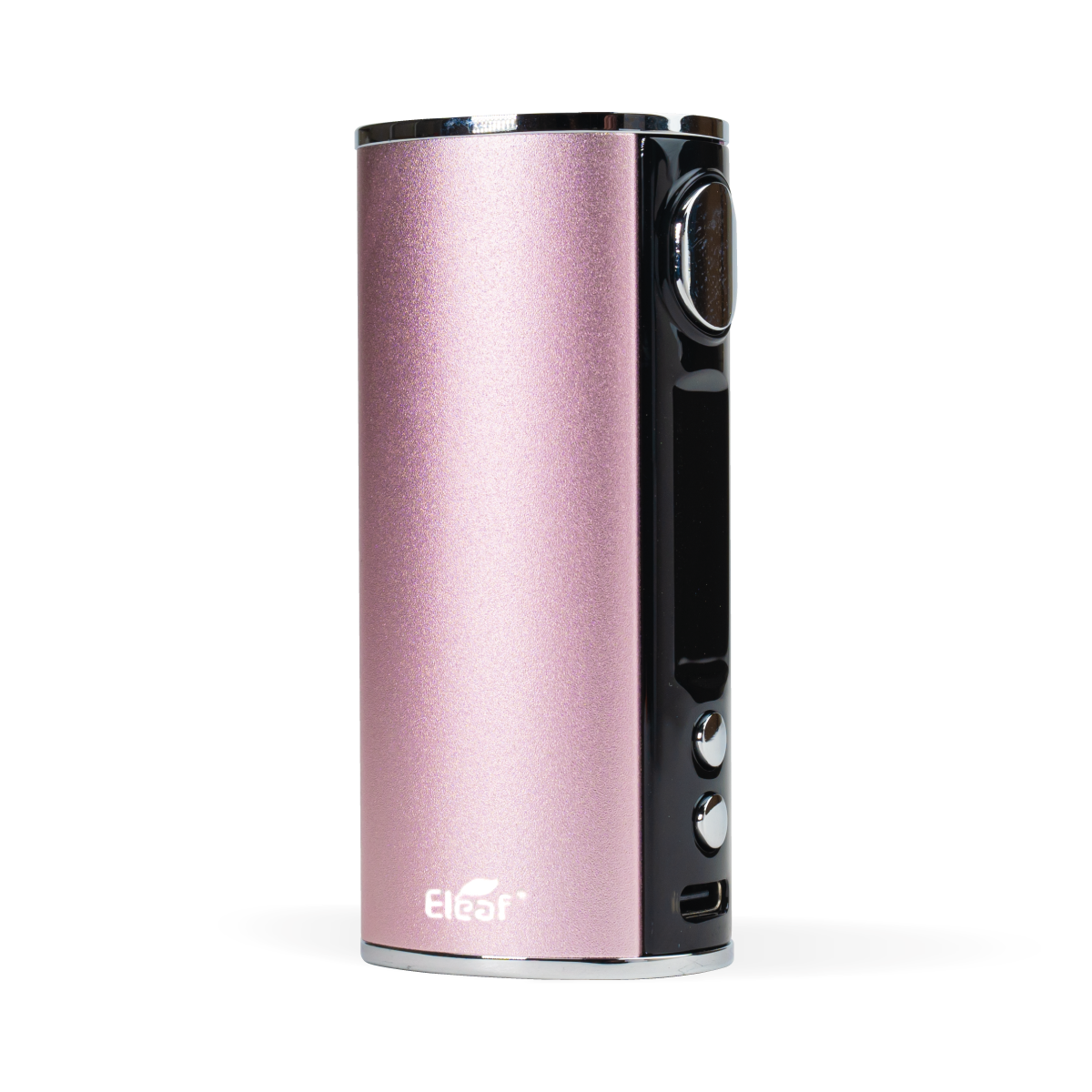 Eleaf iStick T80 Rose White Background Studio Shot