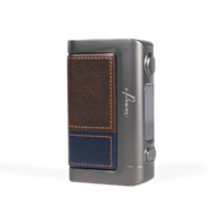 Eleaf iStick Power 2 Dark Brown Studio Shot