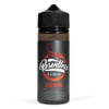 Bursting Resentless 100ml E-Liquid Shortfills