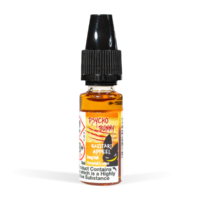 Psychobunny Custard Appeel 10ml white background