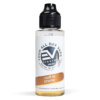 Coff Le Creme Coffee EV 80ml E-Liquid Shortfill with Zero Nicotine and 50/50 VG/PG