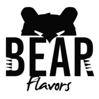 bear flavors logo