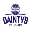 Dainty's Brand logo