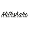 milkshake e-liquid shortfill range logo