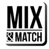 Mix & Match deals