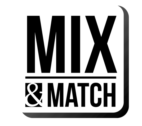 Mix & Match deals