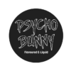 psycho bunny logo black circle