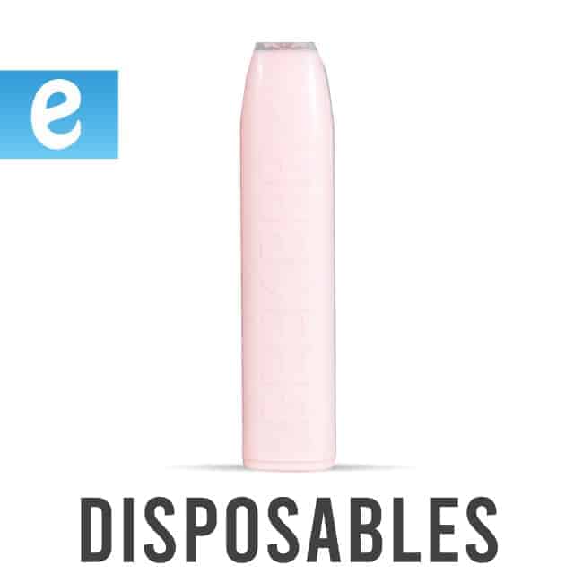 eco vape disposable devices