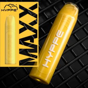 Hyppe Maxx Mango Ice Disposable vape