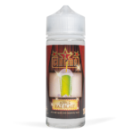 Cinema Apple Razz Blast 100ml E-Liquid Shortfill 70/30 VG/PG