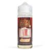 Cinema Popcorn 100ml E-Liquid Shortfill 70/30 VG/PG