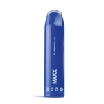 hyppe maxx blueberry-ice disposable vape