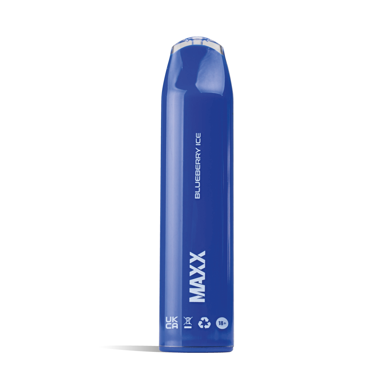 hyppe maxx blueberry-ice disposable vape