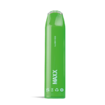 hyppe maxx lush ice disposable vape