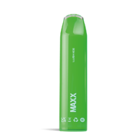 hyppe maxx lush ice disposable vape