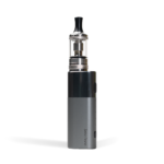 Aspire Zelos Nano Kit Studio Image Space Grey White Background