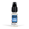 Bear Grizzly Nic Salts Range 20mg Blueberry White Background Studio Shot