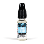 Bear Koala Salts Range 20mg Ice Mint White Background Studio Shot