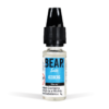 Bear Koala Salts Range 20mg Iceberg Nic Salt White Background Studio Shot