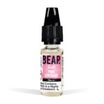 Bear Koala Salts Range 20mg Pink Lemonade White Background Studio Shot