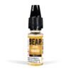 Bear Koala Salts Range 20mg Tobacco Nic Salt White Background Studio Shot