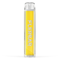 Hyppe Flerbar Disposable Vape Banana Ice