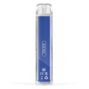 Hyppe Flerbar Blue Razz Eco Vape Studio Shot White Background